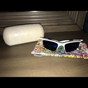 Oakley Flak Custom Sunglasses